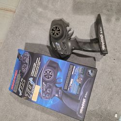 Traxxas TQ Controller 