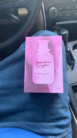 Sangria+ Women’s Perfume