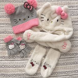 HELLO KITTY BUNDLE