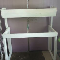 Plant Stand Frame
