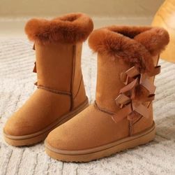 Winter Boots 