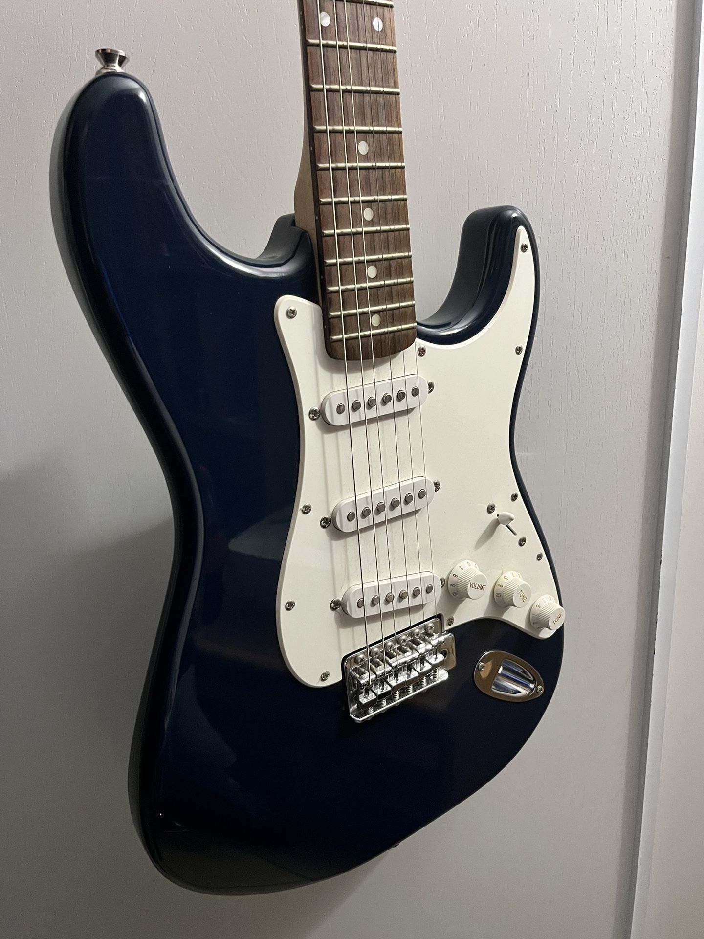Fender Squier Strat