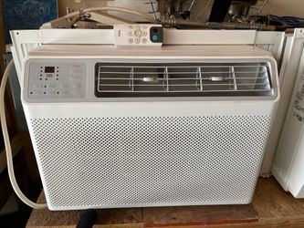 TCL window ac 12,000 Btu