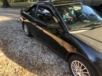 2005 Honda Civic