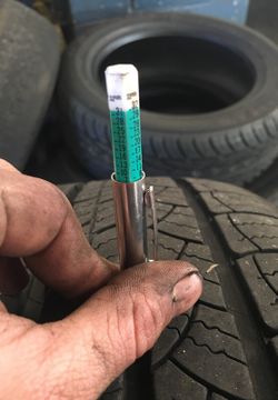 (3) Michelin latitude {link removed}/18