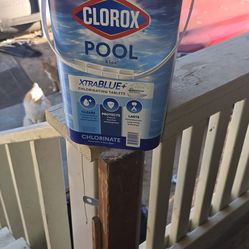 Pool Supplies