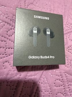 Galaxy Buds 4 PRO
