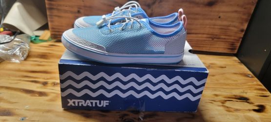 XTRATUF woman Fishing Shoes