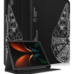 Tablet Starwars New Case 