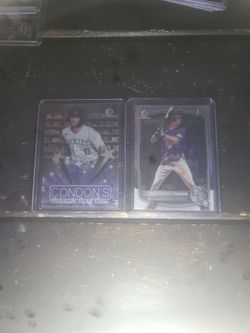 Bowman Charlie Condon