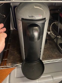 Nespresso modern $150 new