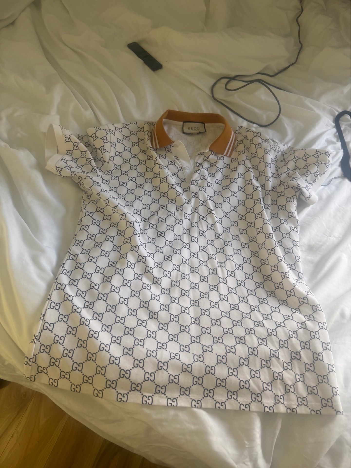 Gucci polo / shirt