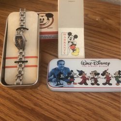 Tigger Fossil Watch   1990/2000 