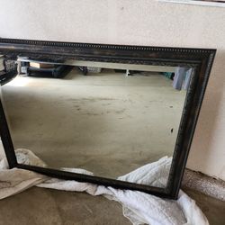 Mirrow (23x46 inches, Nice Quality)