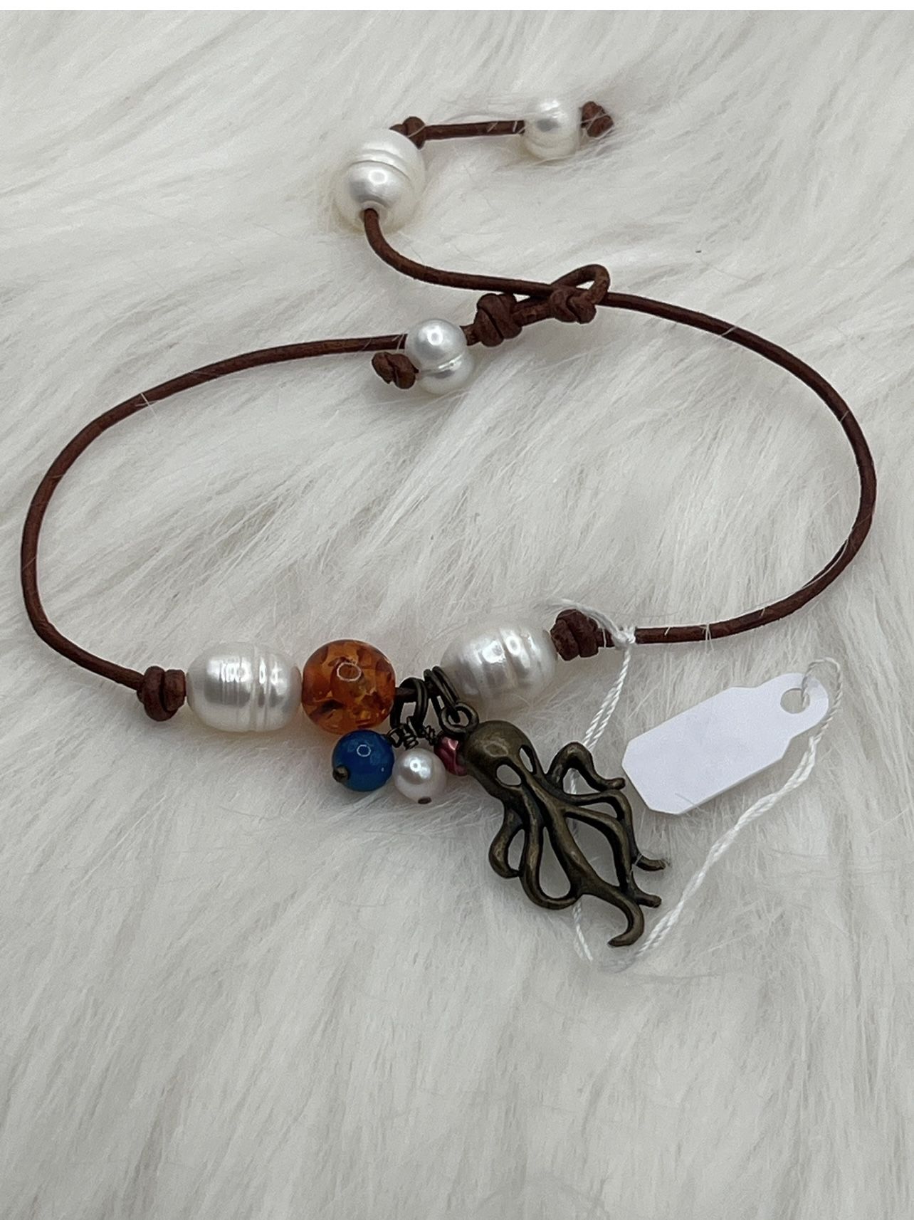 Handmade Anklet Bracelet