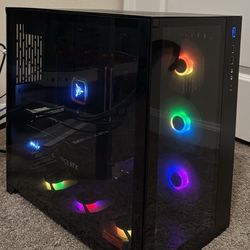 4K Gaming PC | RTX 4070 Ti | I9-13900K
