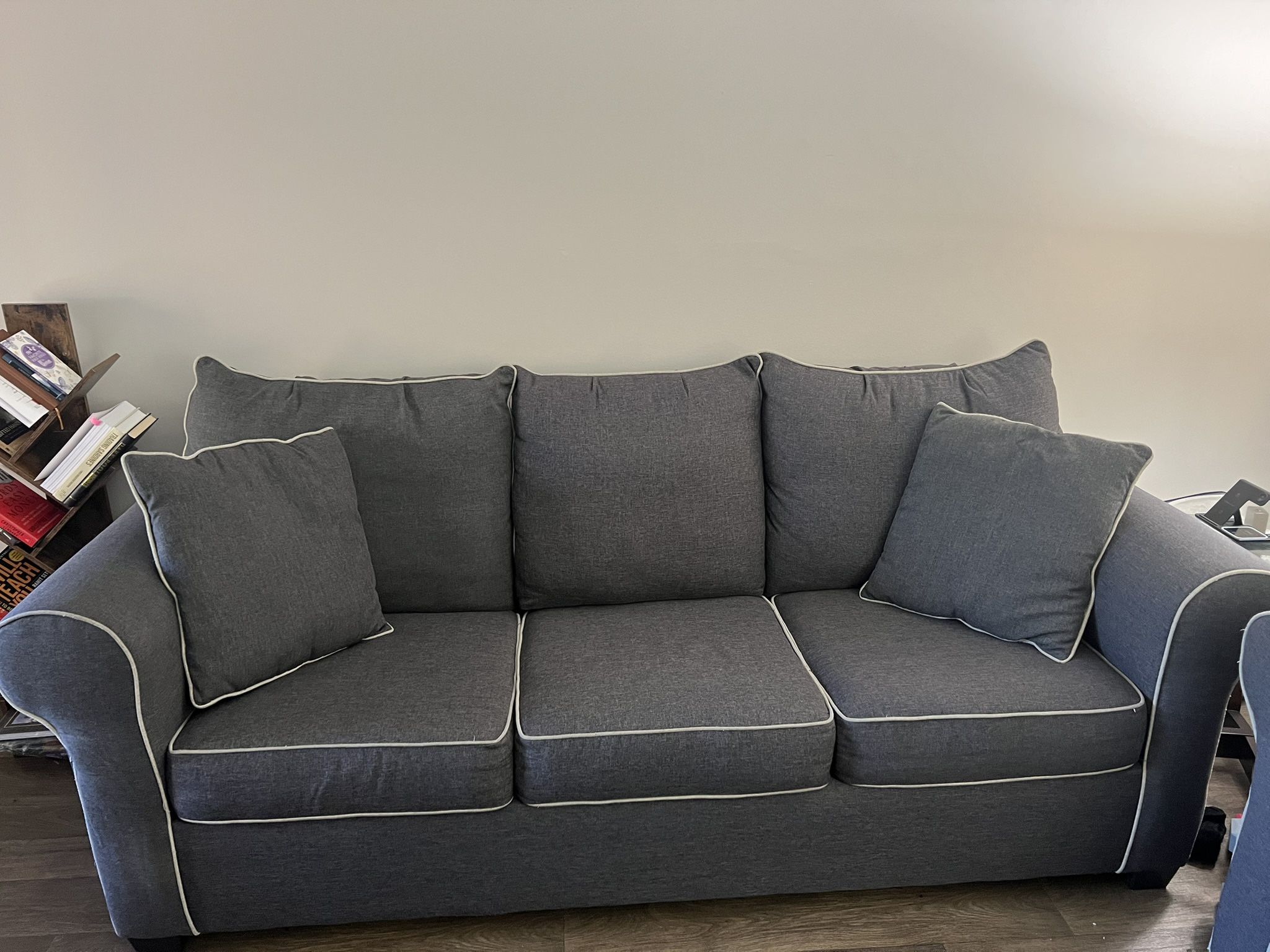 Sofa Bed + Love Seat