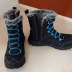 Women's Ankle Boots Size 8