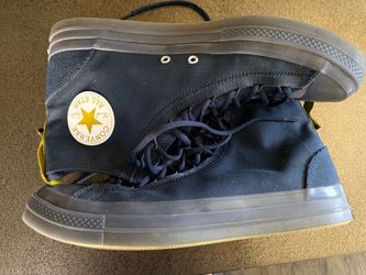 Mens Converse Chuck Taylor All Star High Top Sneakers