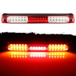 Excursion BRAKE LIGHT