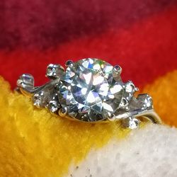 Sterling Silver