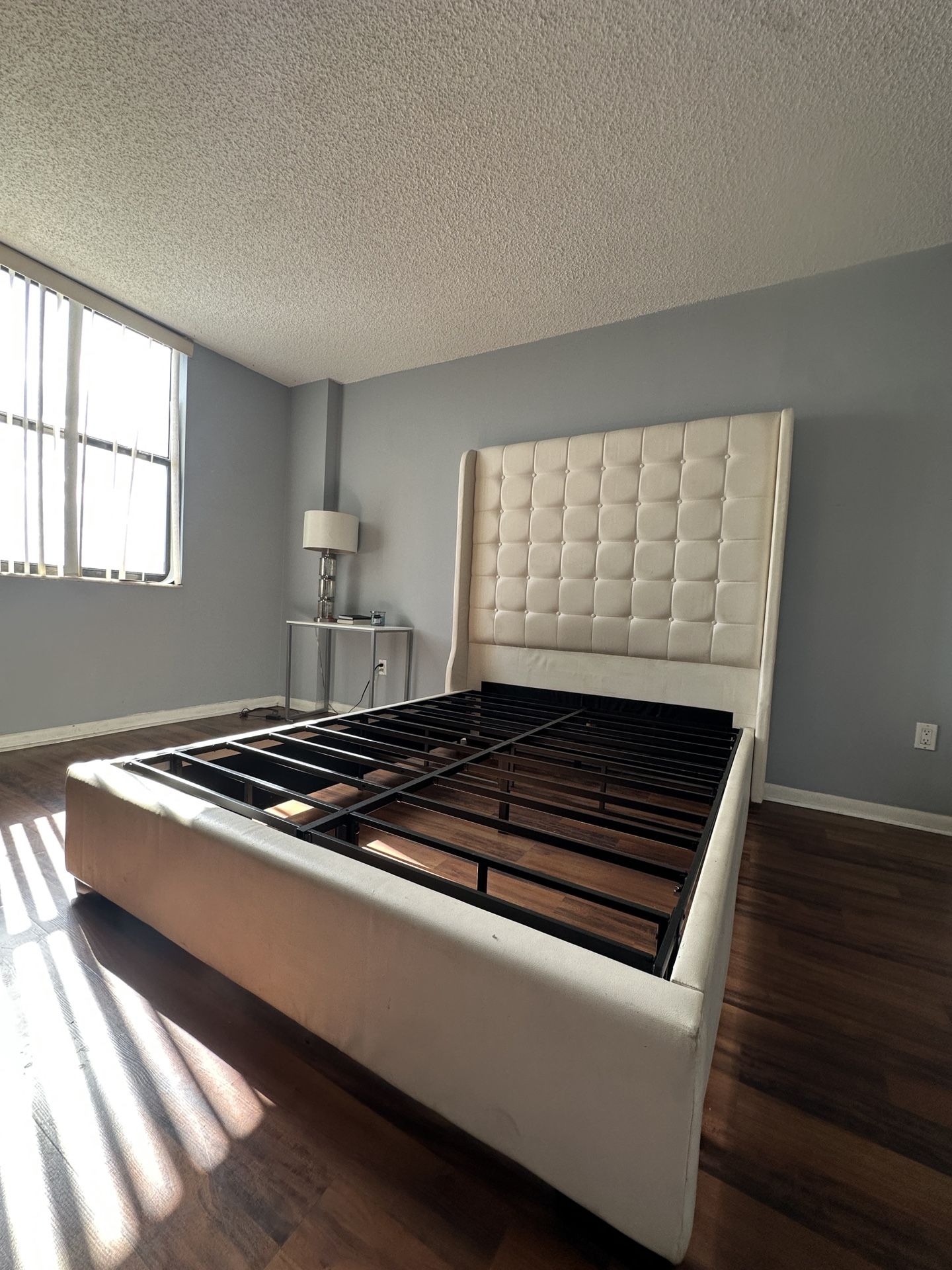 Bed Frame