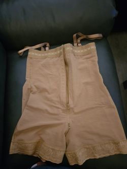 BBL Bodysuit Brand New 3xl