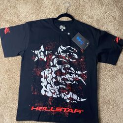 Hellstar tee 