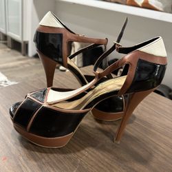 Woman’s Heels 
