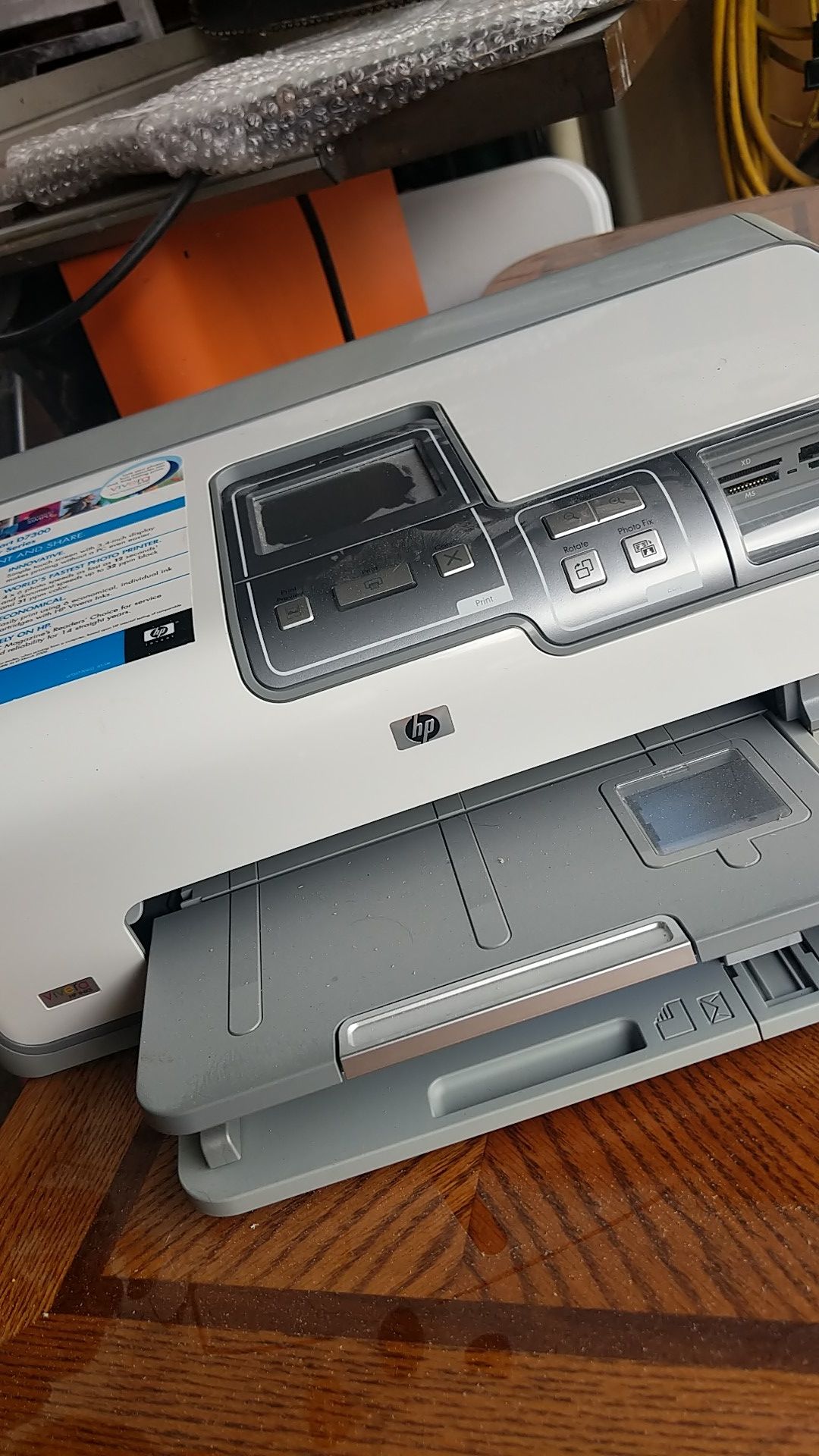 Hp printer free