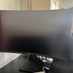 Gaming/Computer Monitors 