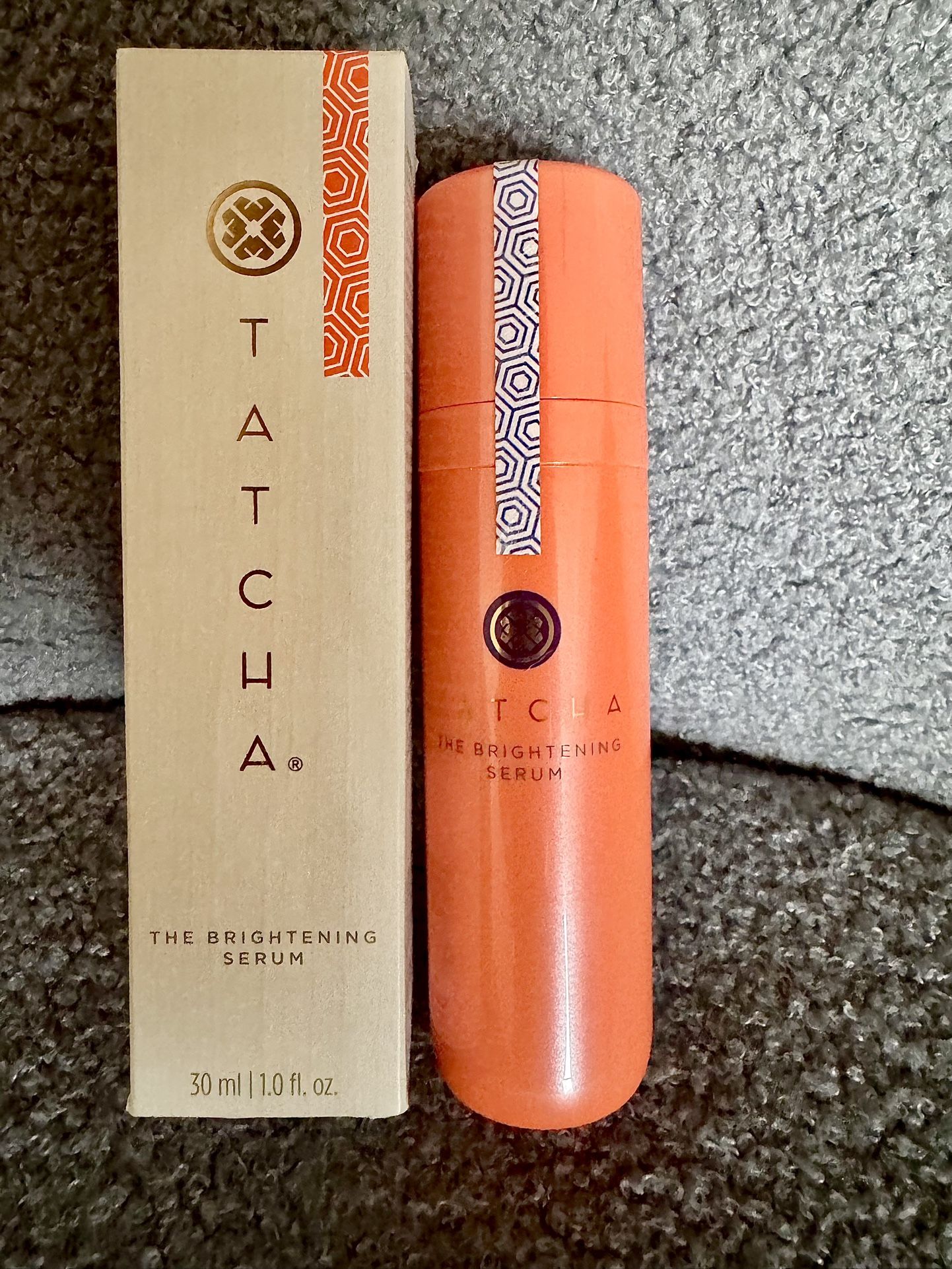 Tatcha Brightening Serum