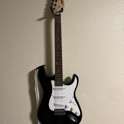 Peavey Predator Made In USA Electric Guitar