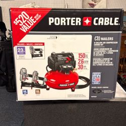 Porter Cable