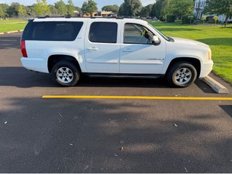 2009 GMC Yukon XL
