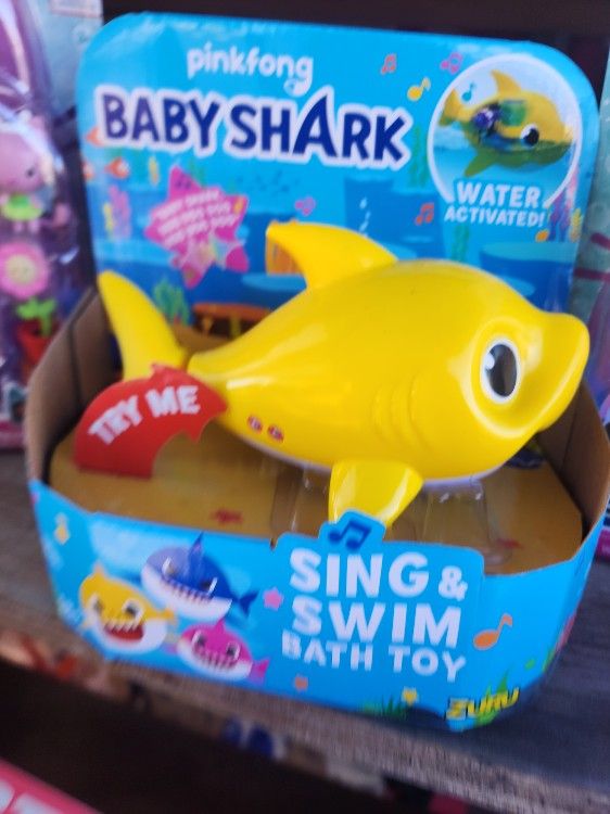 Baby Shark  