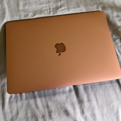 Macbook Air M1 2020 256gb  memory