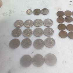 Drummer Boy Quarters Missprint