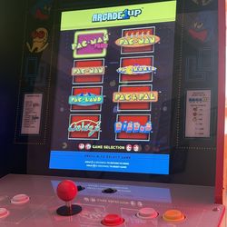 Pac-Man Plus