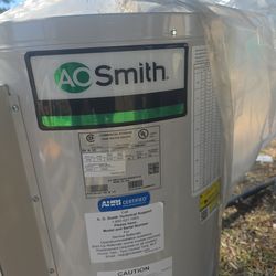 Water heater