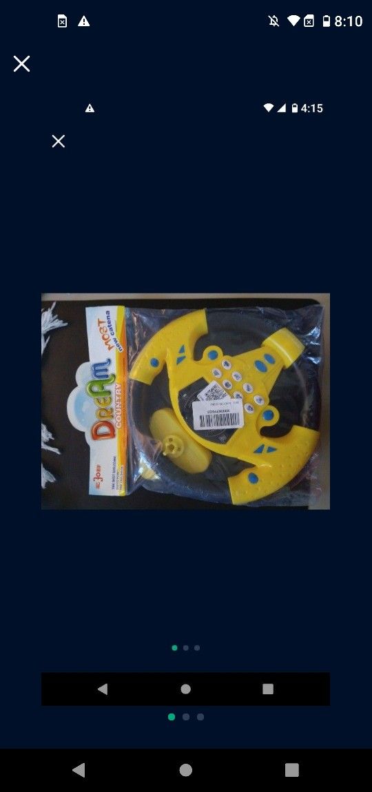 New For Kids 