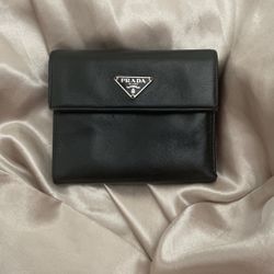 luxury wallet
