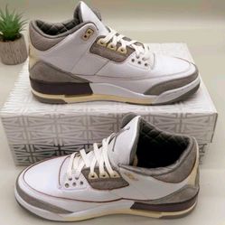 Jordan Retros
