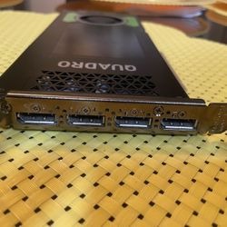 Video Card
