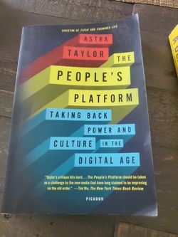 The People's Platform