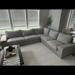 6 Seater Couch