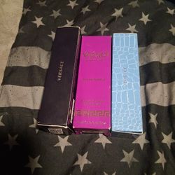 Versace Bundle 2 Men 1 Wemon