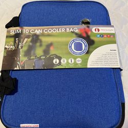 Cooler Bag New