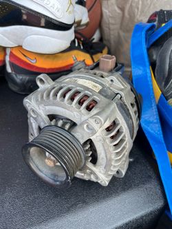 Alternator Toyota Carmry 2004
