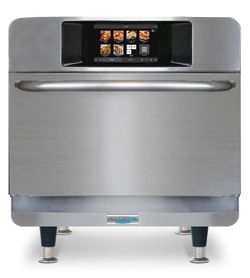 NEW TurboChef Bullet Oven Encore ENC-9600801 High Speed Convection Microwave #4059